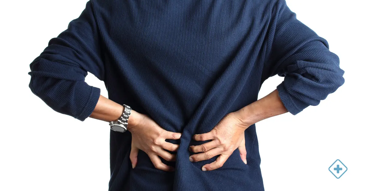 Lower Back Pain